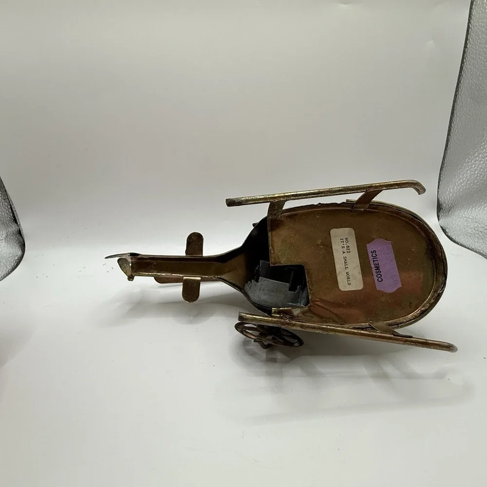 Helicopter Tin Wind‎ Up Music Box, Chopper 
